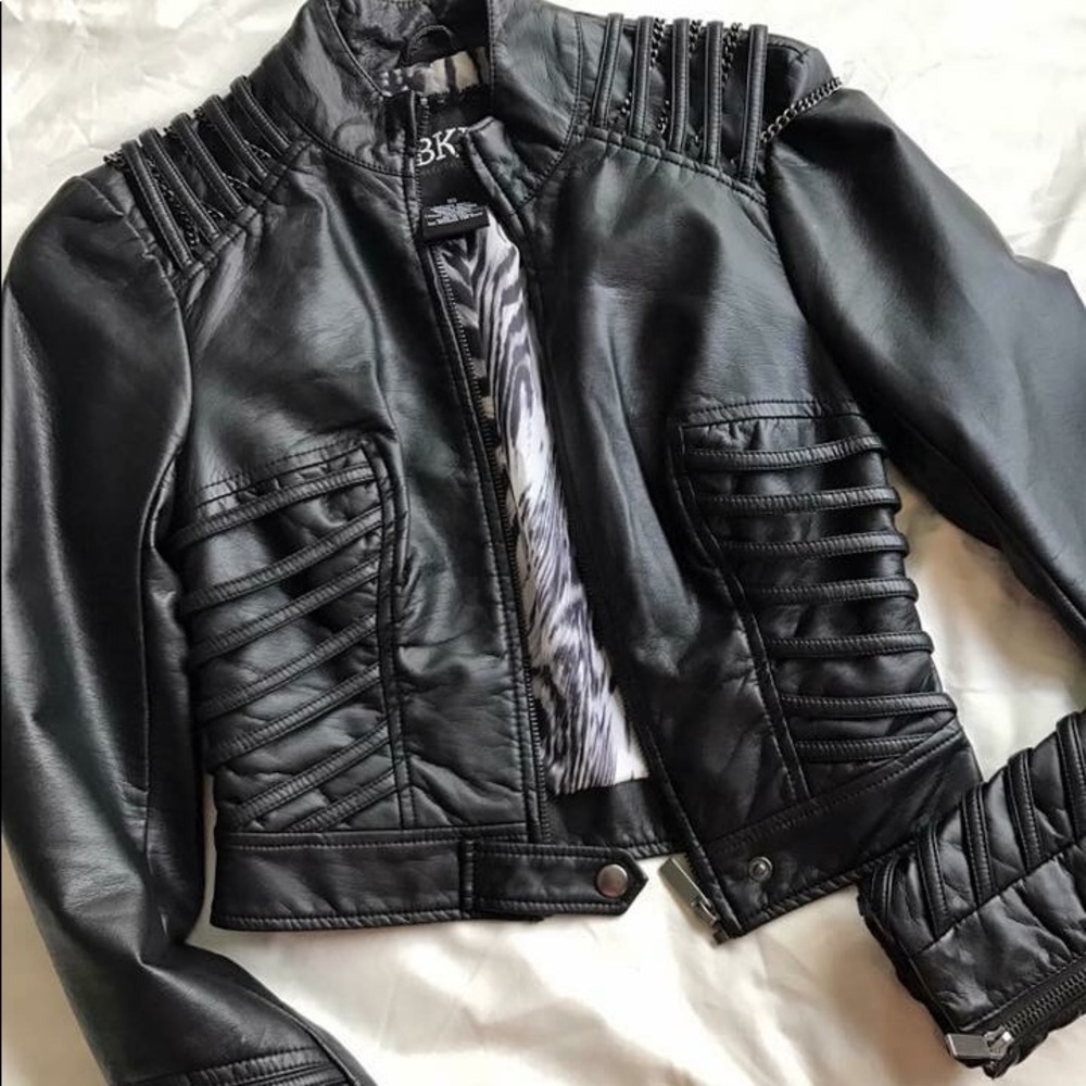 Buckle BKE jacket